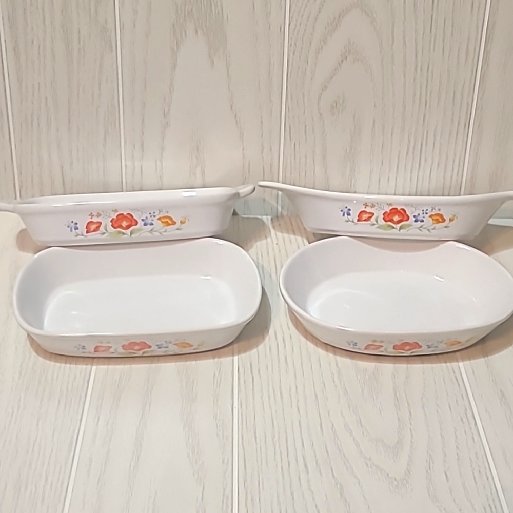 Northland Japan Mini Baking Set of 4